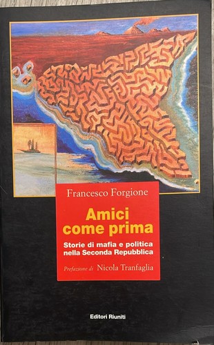 Amici come prima - ., storie