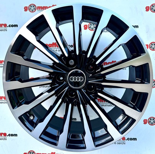 Cerchi lega audi - in,