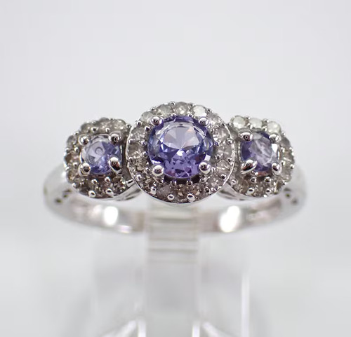 Anello pietre matrimonio - anello,