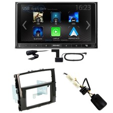 ZENEC Z-N538 Android Auto
