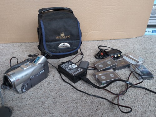 Videocamera digitale canon - digitale,