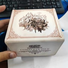 Incredible Ecclesia, the