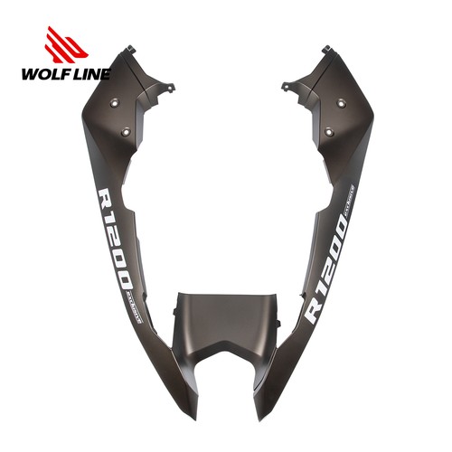 Naso becco anteriore wolfline - naso,