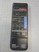Telecomando Yamaha RS-CX600