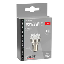 Lampada Multi-Led 11 Led