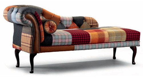 Chaise longue casa padrino - casa,