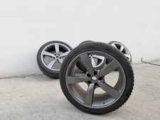 4 CERCHI IN LEGA PORSCHE MACAN