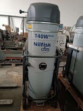 ASPIRATORE NILFISK T40 W PLUS