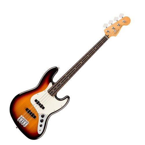 Fender player jazz bass - ii,
