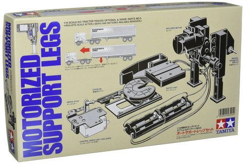 Tamiya 56505 c - 56505, 1/14