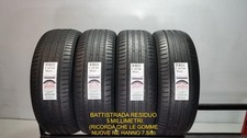 GOMME USATE   235/55R18 100V