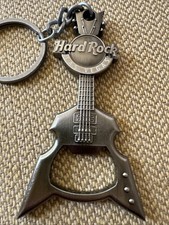 Portachiavi Vintage Hard Rock
