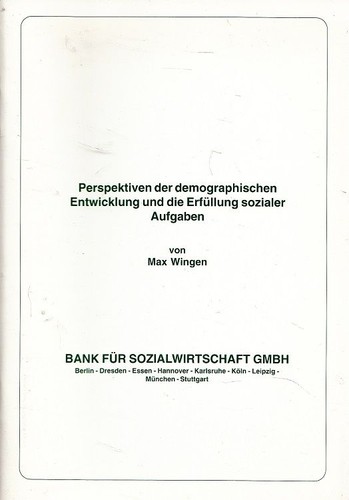 Perspektiven der