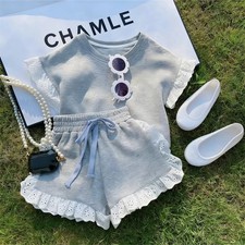 Set estivo bambina