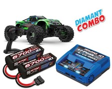 Traxxas maxx ultimate 10 - ultimate, 1/10