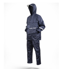 Tuta antipioggia kit completo - antipioggia,