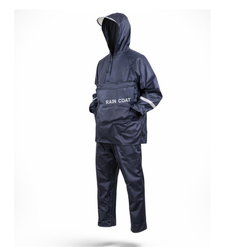 Tuta antipioggia kit - antipioggia, completo