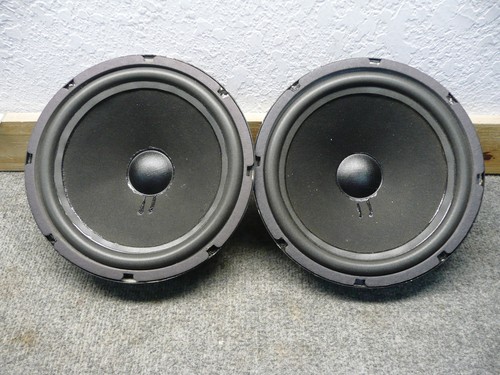 Acoustic research 2ax - acoustic, 10"