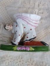  Porcellana Sitzendorf