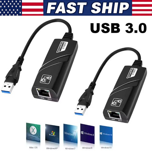 Lotto adattatore rete - lotto, usb