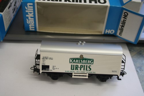 Märklin somo 4415 - ho,