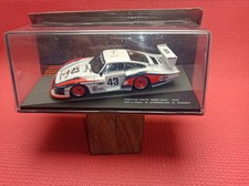 PORSCHE 935 LE MANS 1978 SERIE