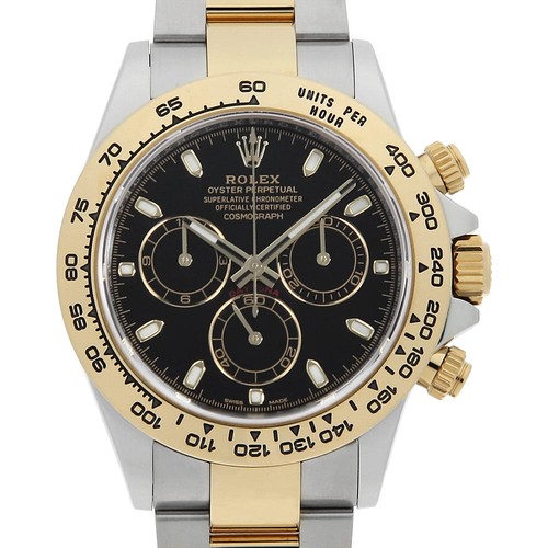 Rolex cosmograph daytona - rolex,