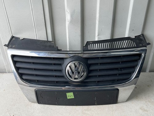 Volkswagen passat 2007 - passat,