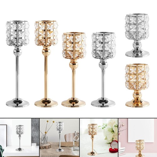 Portacandele candelabri - portacandele,