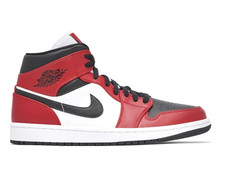 Nike Air Jordan 1 Mid Chicago