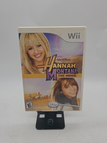 Hannah montana the movie - hannah,