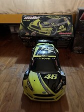 Traxxas Ford