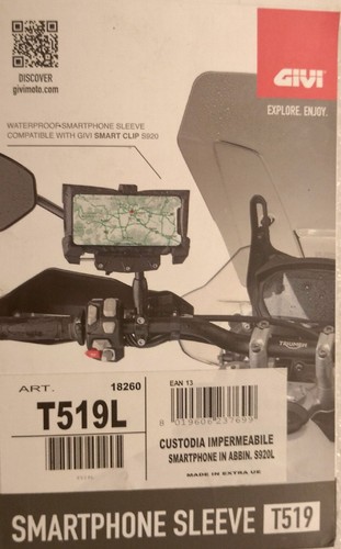 Protezione smartphone moto - smartphone,