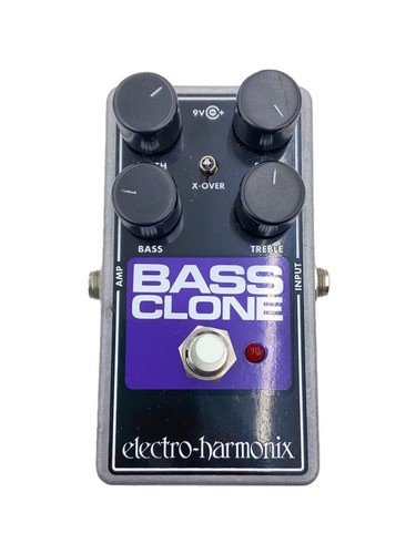 Electro harmonix effetto - electro,