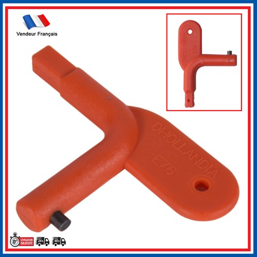 Accessorio dhollandia chiave - accessorio,