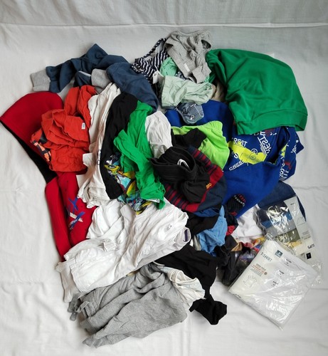 6kg abbigliamento - 6kg.,