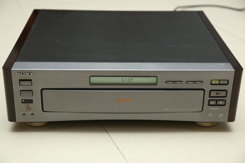 Lettore laser disc sony - lettore,
