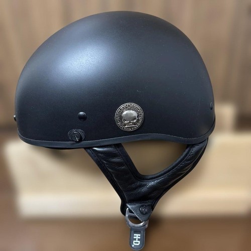 Mezzo casco originale