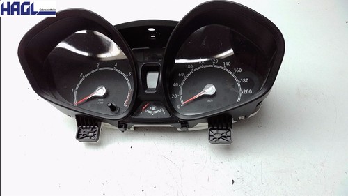 Cruscotto completo 8a6t10849ap - cruscotto,