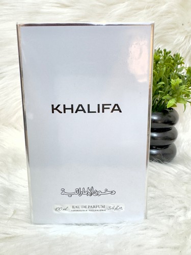Khalifa dkhoon emirates - khalifa,
