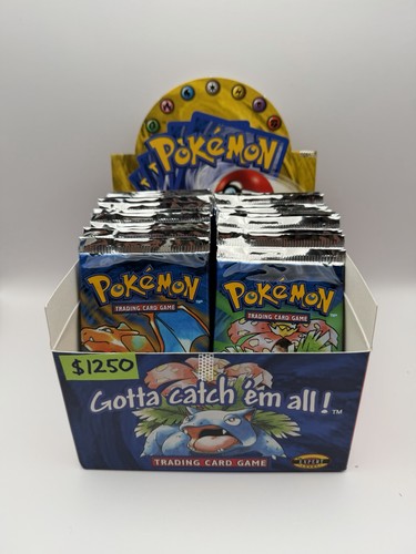 1999 pokemon set - pokemon, base