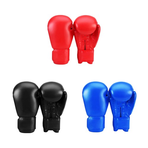 Guantoni boxe per adulti - da,