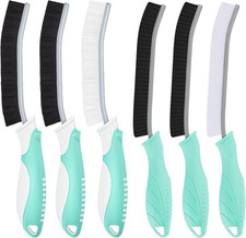 6 Pezzi Spazzole per Pulire-