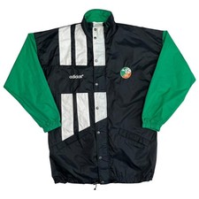 Giacca a vento calcio Adidas