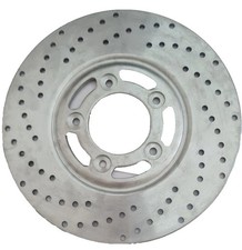 DISCO FRENO POSTERIORE GRIMECA D.220 APRILIA TUAREG RALLY 50 CC 1990 1991 1992