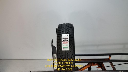 Gomme usate termiche - gomme,