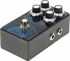 Laney - Il pedale ottava basso