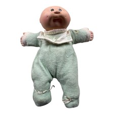Vintage Cabbage Patch bambola