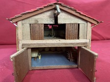 SCALA H0 1.87 GRANAIO +