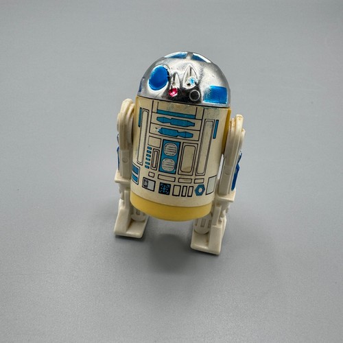 Vintage star wars solid - wars,